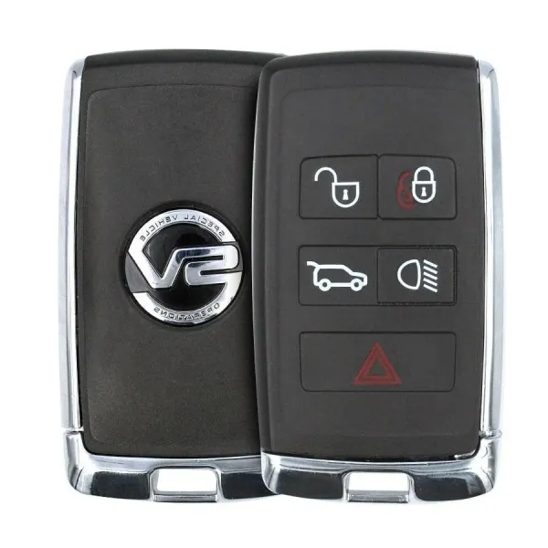 LR013005 Genuine Land Rover Smart Proximity Battery Type CR2025