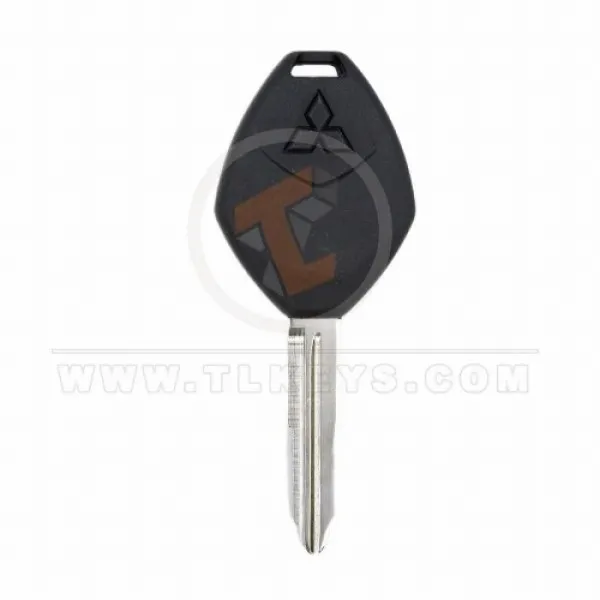 Genuine Mitsubishi Endeavor Head Key Remote 2007 2013 P/N: 6370A364 Remote Type Head Key Remote