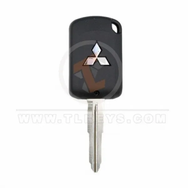 Mitsubishi Lancer 2019 2020 2021 head remote key oem back