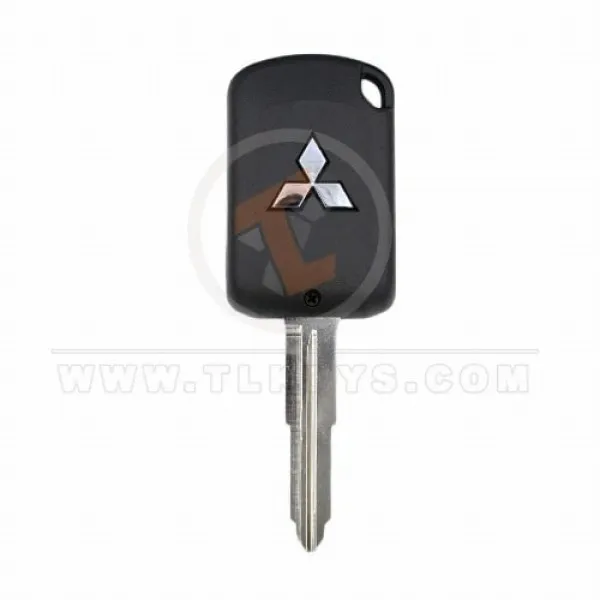 Mitsubishi Lancer 2016 2017 head remote key oem back