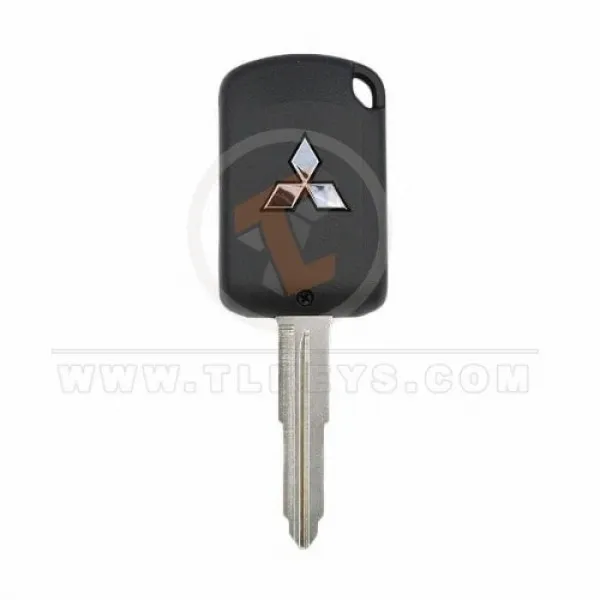 Mitsubishi Eclipse 2014 2015 2016 2017 2018 2019 head remote key oem back