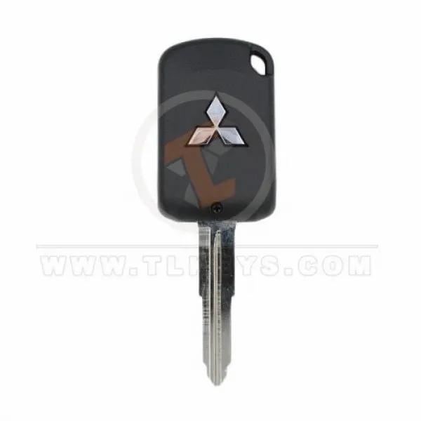 Mitsubishi Cross Eclipse 2018 2019 2020 2021 2022 head remote key oem back