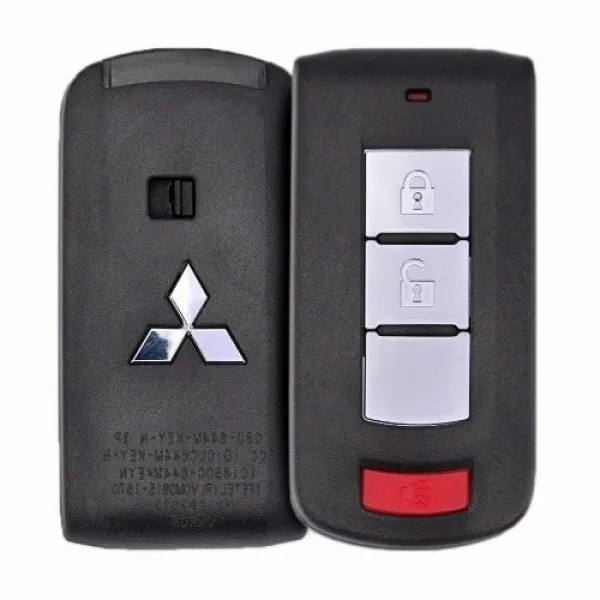 8637A316 Genuine Mitsubishi Smart Proximity Battery Type CR2025