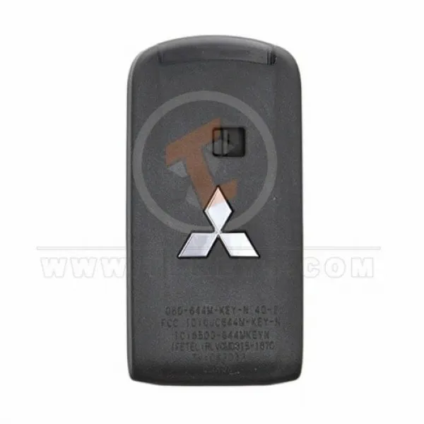 Genuine Mitsubishi Outlander Smart Proximity 2014 2020 P/N: 8637A817 Remote Type Smart Proximity