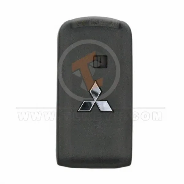 Genuine Mitsubishi Outlander Montero Smart Proximity 2015 2021 P/N: 8637B107 Frequency 433MHz