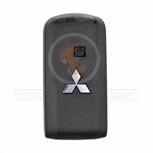 Mitsubishi Attrage 2018 2019 2020 2021 smart remote key oem back