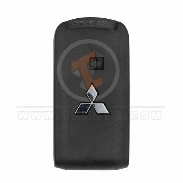 Genuine Mitsubishi Mirage Smart Proximity 2016 2020 P/N: 8637B424 Remote Type Smart Proximity