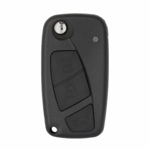 71765697 FIAT Flip Key Remote Aftermarket Remote Type FBS4