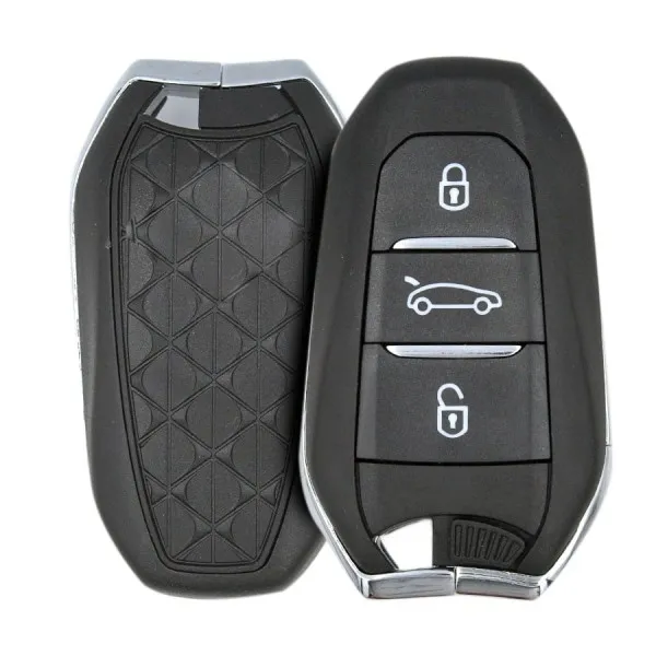 Peugeot Smart Proximity Aftermarket Buttons 2