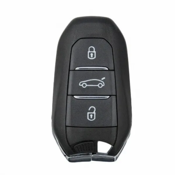 98105588ZD Genuine Peugeot Smart Proximity Buttons 2