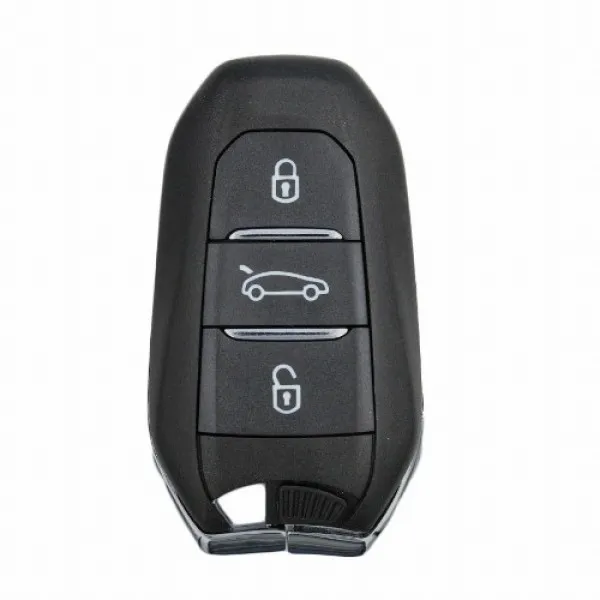 98105588ZD Genuine Peugeot Smart Proximity Buttons 2
