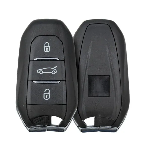 smart key remote 3 buttons item