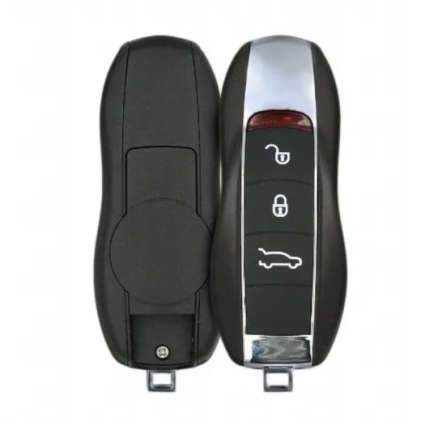 Porsche Smart Proximity Aftermarket Panamera Macan Botones 2