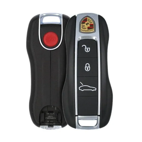 971959753H Genuine Porsche Smart Proximity Buttons 2