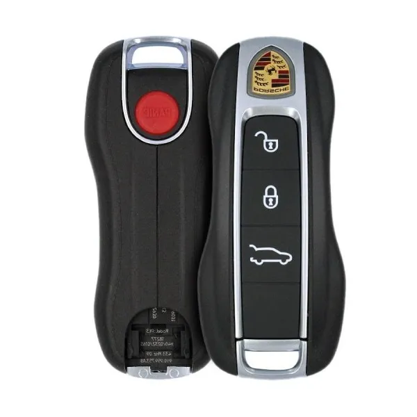 89904-60Y30 Genuine Porsche Smart Proximity Buttons 2