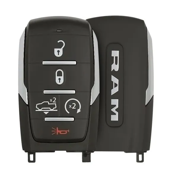 68575603AA001 Genuine Ram Smart Proximity Buttons 2