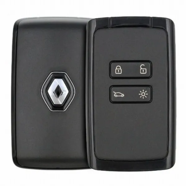 285974315R Original Renault Smart Proximity Buttons 2