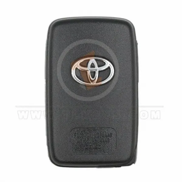 Toyota Avalon Camry Corolla Cruiser 2007 2008 2009 2010 2011 2012 2013 smart remote key oem back