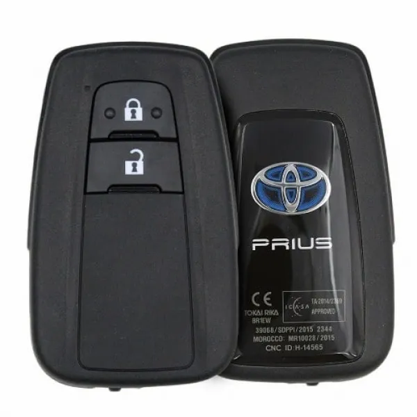 89904-47560 Genuine Toyota Smart Proximity Buttons 2