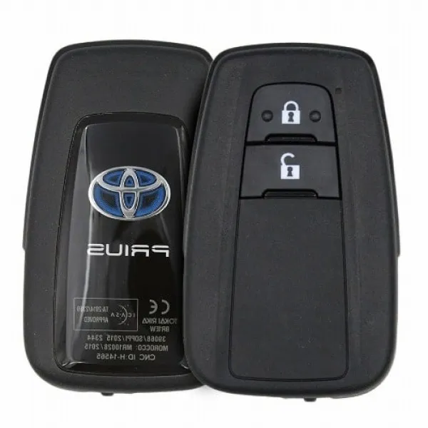 89904-47560 Genuine Toyota Smart Proximity Remote Type FBS4