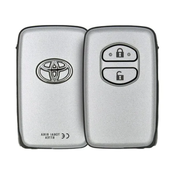 89904-48E90 Genuine Toyota Smart Proximity Battery Type CR2025
