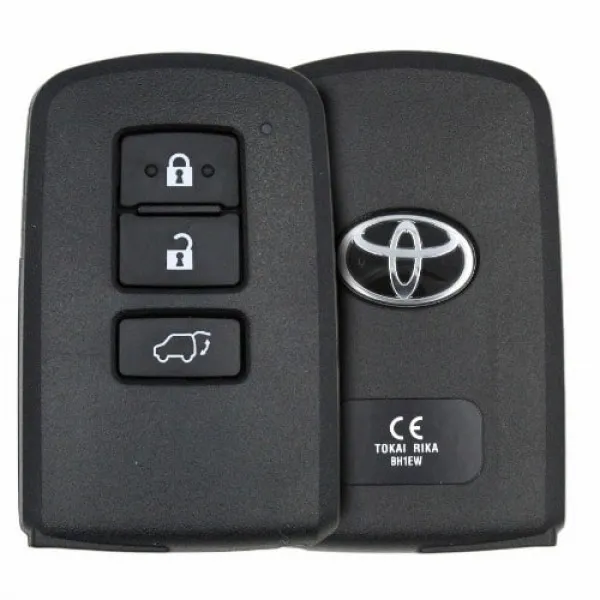 89904-48F01 Original Toyota Smart Proximity-Fernbedienung