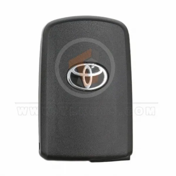 Original Toyota Land Cruiser Harrier Smart Proximity 2012 P/N: 89904-48F11 Smart Proximity mit Fernbedienung