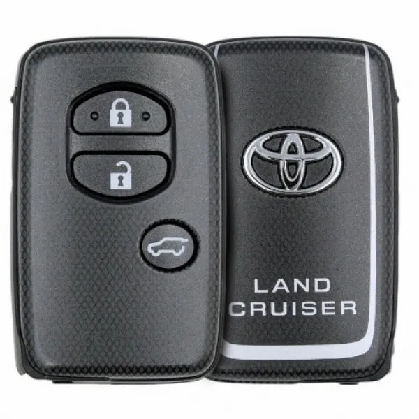 89904-60A50 Genuine Toyota Smart Proximity Buttons 2
