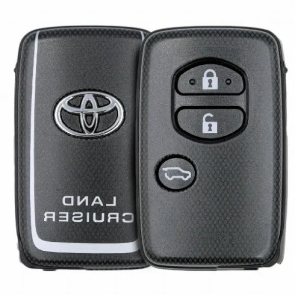 89904-60A50 Genuine Toyota Smart Proximity Remote Type FBS4