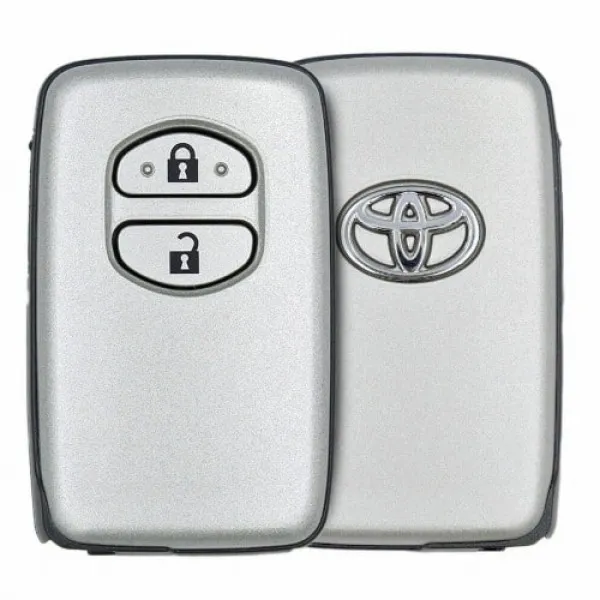 Type de batterie véritable CR2025 de proximité futée de Toyota 89904-60D20