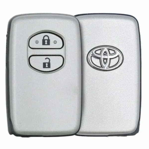 89904-60180 Genuine Toyota Smart Proximity Remote Type Fobik