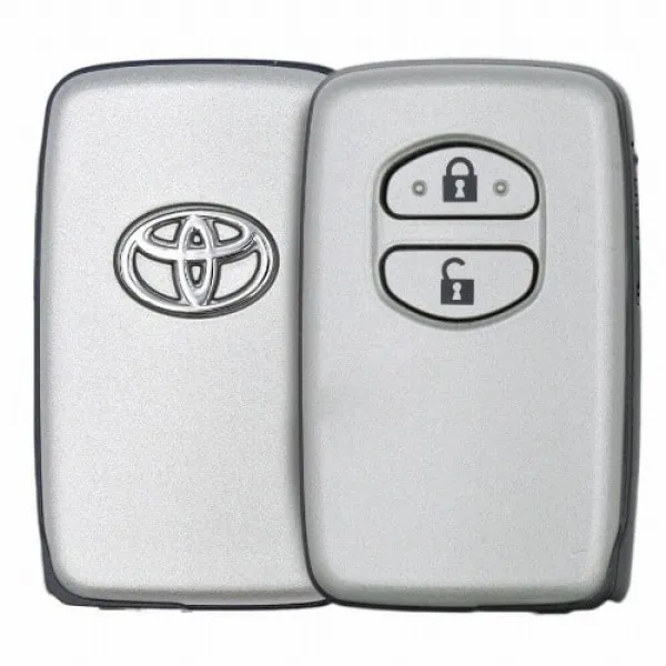 89904-60180 Genuine Toyota Smart Proximity Remote Type FBS4