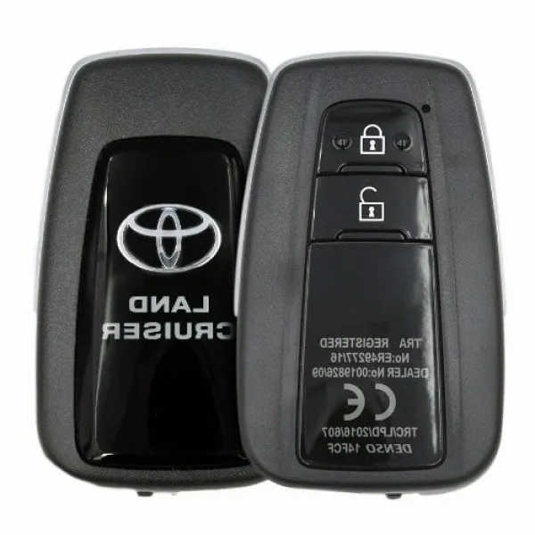 89904-60L70 Genuine Toyota Smart Proximity Battery Type CR2025