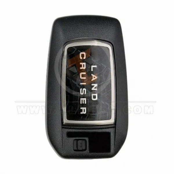 Genuine Toyota Land Cruiser Smart Proximity 2018 2020 P/N: 89904-60M10 Remote Type Smart Proximity