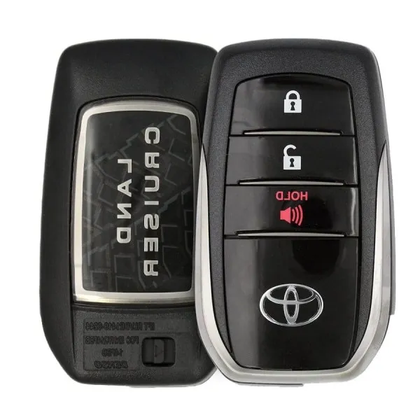 89904-60X20 Genuine Toyota Smart Proximity Battery Type CR2025