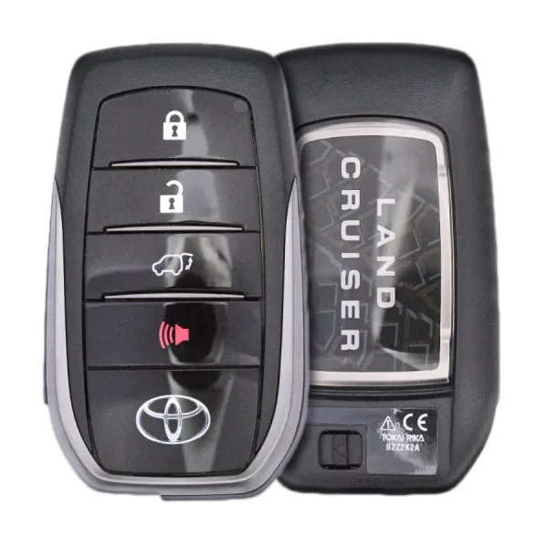 89904-60Y40 Genuine Toyota Smart Proximity Battery Type CR2025