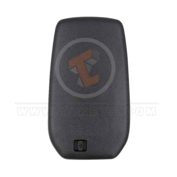 Toyota Sienna 2021 2022 smart remote key oem back