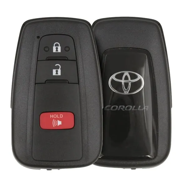 8990H-12180 Genuine Toyota Smart Proximity Battery Type CR2025