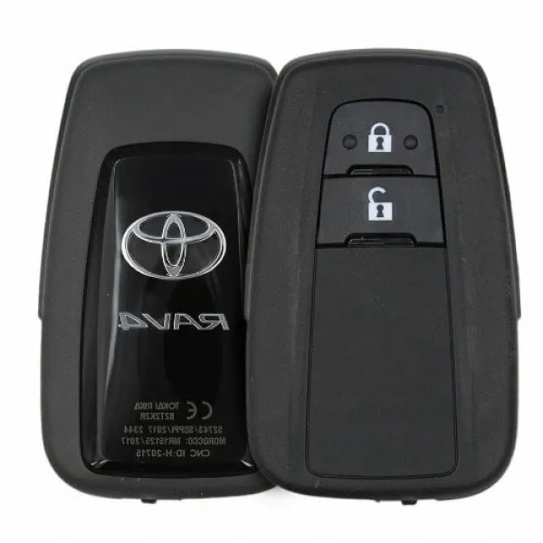 8990H-42170 Genuine Toyota Smart Proximity Battery Type CR2025