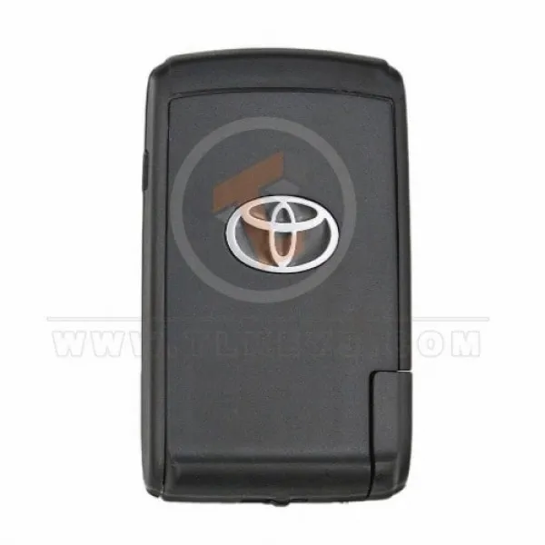 Genuine Toyota Prius Smart Proximity 2004 2009 P/N: 89994-47061 Remote Type Smart Proximity