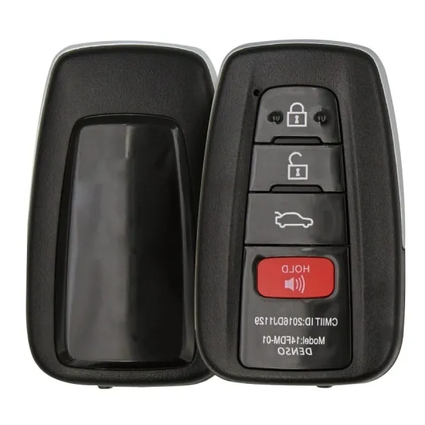 Toyota Smart Proximity AftermarketRAV4 Remote Type FBS4