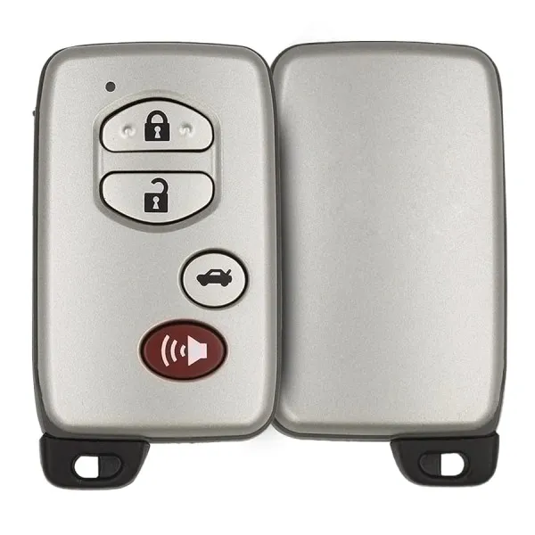 89904-33100 Toyota Smart Proximity Aftermarket Battery Type CR2025