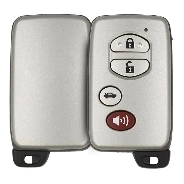 89904-33100 Toyota Smart Proximity Aftermarket Buttons 2