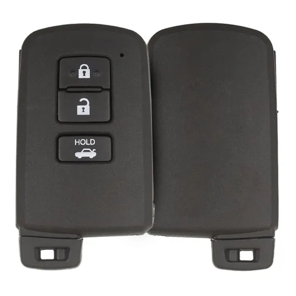 89904-33501 Toyota Smart Proximity Aftermarket-Batterie Typ CR2025