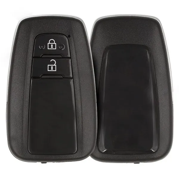 89904-47560 Toyota Smart Proximity Aftermarket Buttons 2