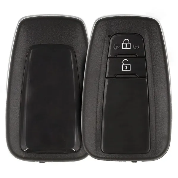 89904-47560 Toyota Smart Proximity Aftermarket Remote Type Fobik