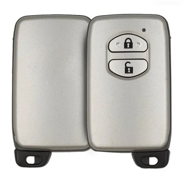89904-60752 Type futé CR2025 de batterie de marché des accessoires de proximité de Toyota