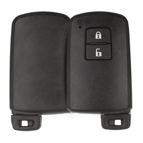 89904-60D70 Toyota Smart Proximity Aftermarket-Tasten 2