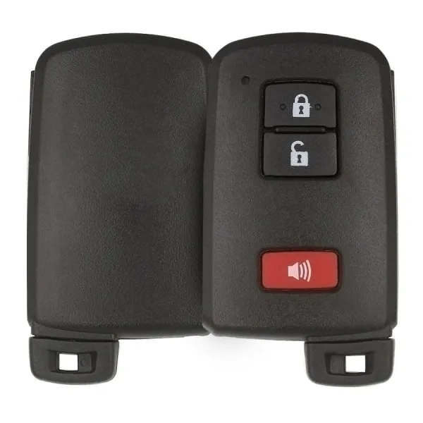 89904-60K30 Toyota Smart Proximity Aftermarket-Tasten 2