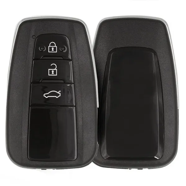89904-60L60 Toyota Smart Proximity Aftermarket Battery Type CR2025